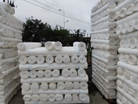 Tissu Pongee 75D 190T 100% Polyester Respirant, Anti-Plis, Léger, Anti-Boulochage, Doublure Tissée Teinte en Croix