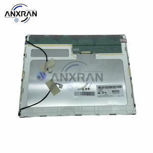 LM150X08-TLB1หน้าจอแสดงผล TFT-LCD 15.0นิ้วสำหรับ PLC Pac และตัวควบคุมเฉพาะ - Product Image 2