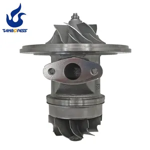 Decent quality chra for Dongfeng for Cummins 3773210 3783604 3784580 hx40w Cartridge