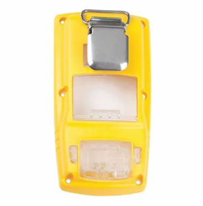 BW Technology ชุดไมโครคลิปสำหรับเปลี่ยนสำหรับ gasalert Bc1สีเหลือง - Product Image 1