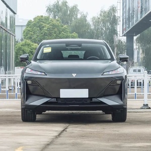 Venta de Fábrica Changan Deepal S07 2026 Coches Híbridos de Rango Extendido 5 Puertas 5 Asientos SUV Vehículos de Nueva Energía en Stock - Product Image 2