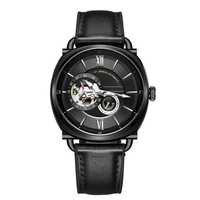 Nouveau style édition limitée vente directe d'usine logo personnalisé mouvement japonais 007 Montres