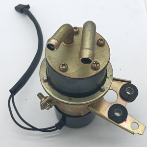 4SV1390700 Pompe à carburant pour moto Nouveau pour 1999 <span class=keywords><strong>2000</strong></span> 2001 2002 Yamaha YZF R6 1997-2005 R1 1000 1000R <span class=keywords><strong>FZ1</strong></span> - Product Image 2