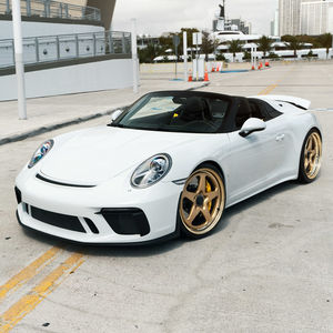 Rines forjados de 18 19 20 21 22 24 26 pulgadas, de 2 y 3 piezas, para Porsche Spider, Cayman, Taycan, GTS 448, GT2, <span class=keywords><strong>GT3</strong></span>, GT2RS, GT4, C4S, 527S - Product Image 5