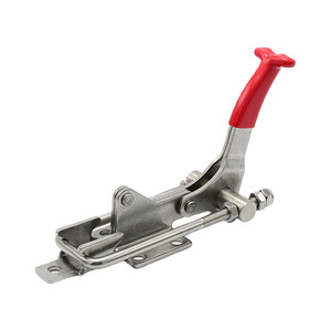 Hercules G <b>Clamp</b> 12.7 Mm Metric Clamping Tool For Industrial Fixtures - Product Image 4