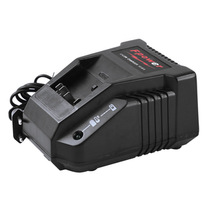 Caricabatterie di Ricambio 1018K per Utensili Elettrici a Ioni di Litio, Compatibile con Batterie Boschs 14.4V-18V BAT607 BAT611 BAT610G - Product Image 3