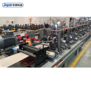 Jopar Online saldatura Laser taglio Laser macchina automatica per la produzione di tubi per tubi ad alta precisione - Product Image 6