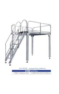 เครื่องบรรจุและแพ็คถุงขนมขบเคี้ยว/เครื่องบรรจุและแพ็คถุงชา/เครื่องบรรจุและแพ็คถุงขนมแบบซอง - Product Image 5