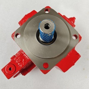 Bomba de paletas hidráulica variable Pilot 1PV 1PV2 1PV2V3 1PV2V4-17/20RE01MD160A0 BOMBA DE PALETAS VARIABLE 1PV2V4 - Product Image 1