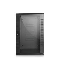 Liste de prix du rack informatique ouvert 42U, rack serveur 32U, armoire murale 22U noire pour intérieur, personnalisé par l'usine Ningbo Lepin
