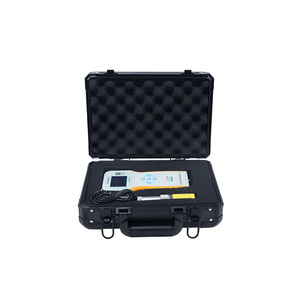 Runlai Professional DPH300 Handheld Gas Dew Point Meter Water Tester Trace Water Analyzer Customizable Detector - Product Image 1