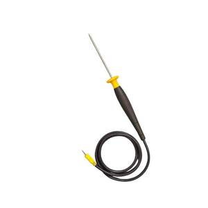 Sondes de température Fluke E 80pk Series Fluke E 80pk-1/8/9/10/11/18/22/24/25/26/27/3a – Sonde de température originale neuve en stock - Product Image 4