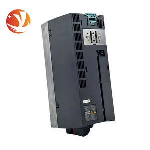Nuevo y Original SIEMENS 6SL3210-1PE21-8UL0 Módulo de Potencia de Inversor de Bajo Voltaje PLC Controlador Programable - Product Image 1
