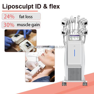 เครื่อง Trubody Cutera Trusculpt ID และ Flex Machine ยอดนิยมในสหรัฐอเมริกา - Product Image 2
