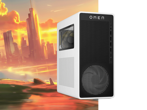 <span class=keywords><strong>PC</strong></span> de Escritorio para Juegos de 16L para <span class=keywords><strong>HP</strong></span> <span class=keywords><strong>OMEN</strong></span> 11 Intel Core Ultra 5 225F Ultra 7 265F NVIDIA RTX5060 RTX5060Ti RTX5060Ti-16G 500W DDR5 Blanco - Product Image 3