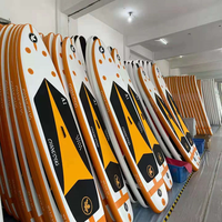Vente en gros de planches de paddle gonflables de haute qualité, marques de planches de paddle gonflables, planches de paddle gonflables