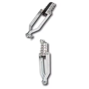 Abrazadera de Tensión de Alta Resistencia Serie NXJG para Cables Aéreos Agrupados ABC - Product Image 5