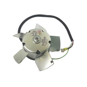Ventilador de husillo original nuevo FANUC A90L-0001-0537/RKM PT4721-0220W-B30R-S24W para PLC, PAC y controladores dedicados - Product Image 1