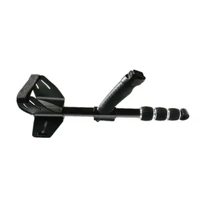 Détecteur de métaux à induction pulsée TX-P1200, bobine 60x60cm, 30kHz, détection or, argent, cuivre, industriel, souterrain, profondeur 5 mètres, 20 - Product Image 4