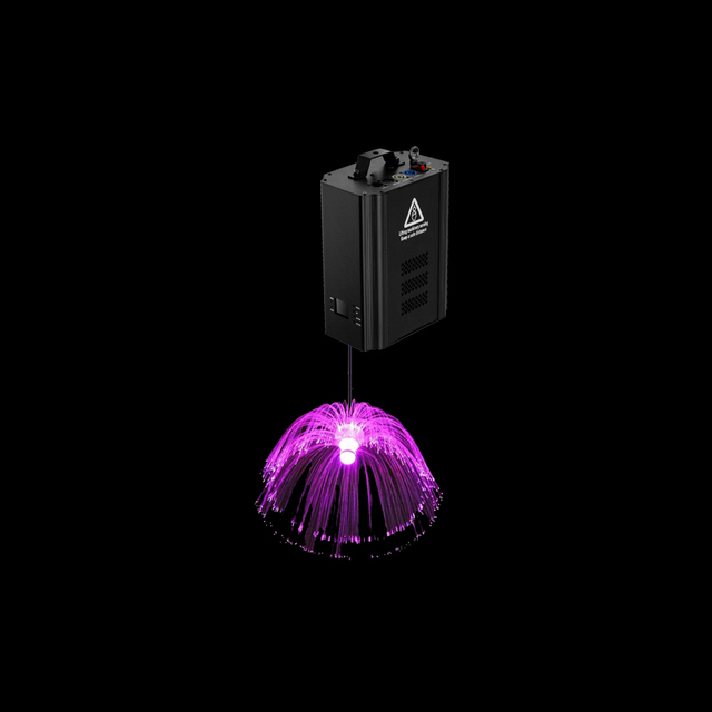 High Quality Dmx Control Led  Kinetic Lifting Jellyfish Lights Dmx Kinetic Lights
