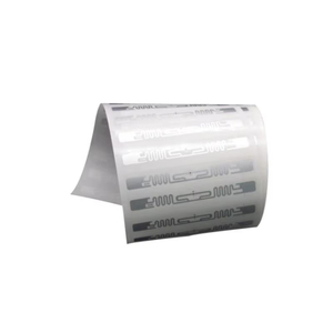 תג RFID UHF לטווח ארוך, מדבקה רטובה, תווית RFID 860-960 מגהרץ, Alien U7 EPC למעקב אחר מלאי נכסים - Product Image 3