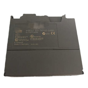 Nuevo y 100% Original 6ES7331-7KF02-0AB0 Módulo de Entrada Analógica SM 331 - Product Image 4