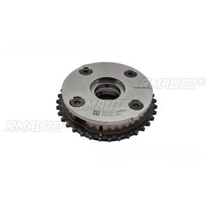 24350-2M800 Piñón de ajuste de sincronización de admisión y escape del árbol de levas, pieza de motor para accesorios de coche Kia - Product Image 1