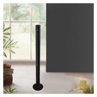 Nouvelle machine de luxe d'aromathérapie de conception pour le grand lobby, machine électrique professionnelle de diffuseur de parfum