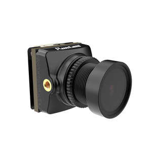 กล้อง runcam Phoenix 2 Pro 1500TVL ฟรีสไตล์กล้อง FPV PAL/NTSC ชัตเตอร์กลิ้งสลับได้สำหรับโดรน FPV - Product Image 3