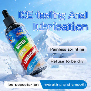 Смазка для интимной близости CokeLife OEM Ice, 100 мл, для геев, анального секса, снимающая боль - Product Image 3