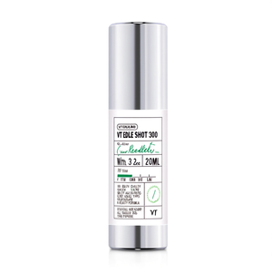 Esencia VT Reedle Shot 300 de 30 ml con 3 Bolsitas de 1 ml, Cuidado Diario de la Piel, Para Todo Tipo de Piel, Fórmula K-Beauty - Product Image 2