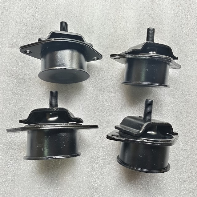 Super March EXPO Cab Shock Absorber Mount Damper Cushion for