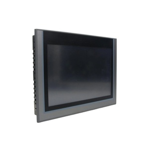หน้าจอสัมผัส HMI ของแท้ใหม่เอี่ยม / แผงควบคุม HMI รุ่น 6av6371-1dh07-0fx0 - Product Image 3