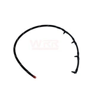 6510700132 Nouveaux tuyaux d'injection de retour en plastique de haute qualité WRR pour Benz W204 W212 C220 E250 - Product Image 1