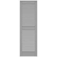 Système de persiennes coulissantes modernes en aluminium pour pergola, fenêtre, porte extérieure – Pare-soleil réglable et contrôle de l'intimité