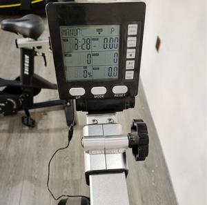 XOYOOU Vélo pneumatique professionnel à usage commercial <span class=keywords><strong>Gym</strong></span> Équipement de fitness Vélo pneumatique d'exercice - Product Image 5