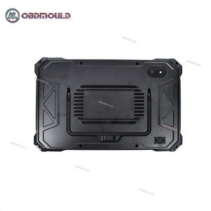 เครื่องมือสแกนวินิจฉัยยานยนต์เกษตรและก่อสร้าง Xtruck OHW808 ระดับมืออาชีพ - Product Image 6
