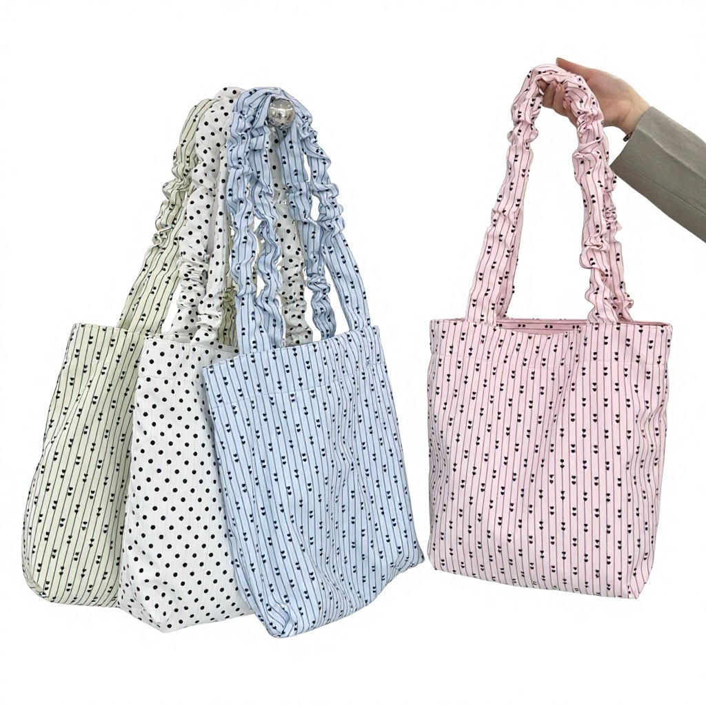 Sac fourre-tout 5027-27*25*10cm