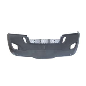 Parachoques con Acabado de Alta Calidad, Orificio para Faros Antiniebla y Franja Pintada, Compatible con Cascadia 2018+ - Product Image 1