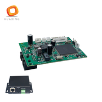 Venta al por Mayor de Materiales Nuevos a Buen Precio, PCBA SMT PCB Xvideo, Placa de Circuito Impreso, Detector de Metales, Placa de Circuito PCB