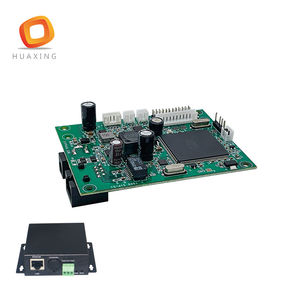 Venta al por mayor de nuevos materiales buen precio PCBA SMT PCB Xvideo placa de circuito impreso <span class=keywords><strong>Detector</strong></span> de metales placa de circuito PCB - Product Image 3