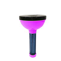 Générateur de chlore au sel pour piscine HILLBO ES-C 1g/h – Taille personnalisée – Dispositif de désinfection et de chloration pour piscine et spa