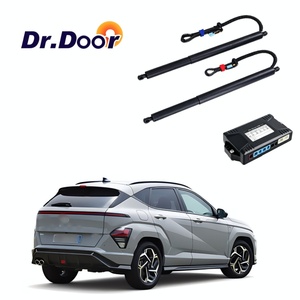 Sensor <span class=keywords><strong>de</strong></span> Apertura <span class=keywords><strong>de</strong></span> Maletero Eléctrico Inteligente con Asistencia <span class=keywords><strong>de</strong></span> Empuje para <span class=keywords><strong>Hyundai</strong></span> <span class=keywords><strong>Kona</strong></span> <span class=keywords><strong>2022</strong></span>+ - Venta al por Mayor - Product Image 1