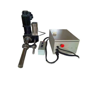 Nueva Máquina Perforadora de Líneas Automática Hidráulica 2 en 1 Portátil de Alta Precisión Pequeña - Product Image 2