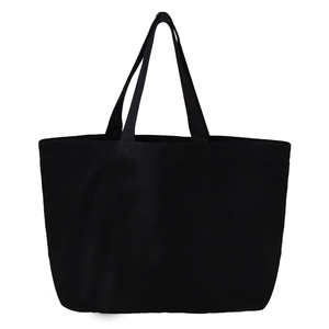 High Quality Custom 12oz Organic Cotton Shopping Tote <strong>Bag</strong> Canvas Tote <strong>Bag</strong> With Custom Printed Logo <strong>Panda</strong> - Product Image 6