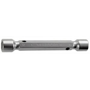 ประแจซ็อกเก็ตคู่แบบปลอมแปลงตัว97.24X26เมตริก - Product Image 1