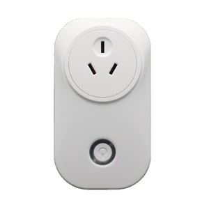 Smart <span class=keywords><strong>socket</strong></span> US UK EU Brazil Israel svizzera italia standard TUYA <span class=keywords><strong>WiFi</strong></span> <span class=keywords><strong>socket</strong></span> 10A 16A Bluetooth - Product Image 6