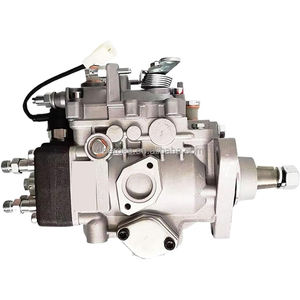 高压柴油燃油泵33102-42790喷油泵3310242790兼容现代波特波特2 H100发动机 - Product Image 4