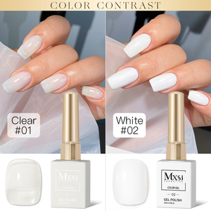 Set <span class=keywords><strong>de</strong></span> Esmalte <span class=keywords><strong>de</strong></span> Uñas en Gel Personalizado 15ml Barniz <span class=keywords><strong>de</strong></span> Larga Duración Marca Privada <span class=keywords><strong>Kit</strong></span> <span class=keywords><strong>de</strong></span> Esmalte <span class=keywords><strong>de</strong></span> Uñas en Gel UV Vegano Removible para Pintura <span class=keywords><strong>de</strong></span> Uñas - Product Image 4