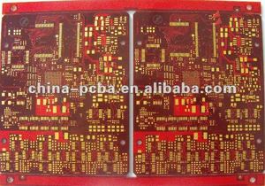 Astro Channels Malaysia <span class=keywords><strong>IPTV</strong></span> Box One-Stop Outstanding para PCB PCBA FR-4 Marca HCC Modelo HCC-PCB4002 Grosor de 1.0MM - Product Image 2